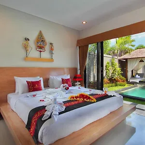 Villa Agata, Seminyak