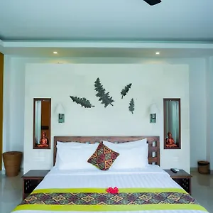 Villa The Kumpi, Seminyak