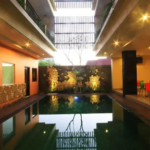 Hotel The Agung, Seminyak