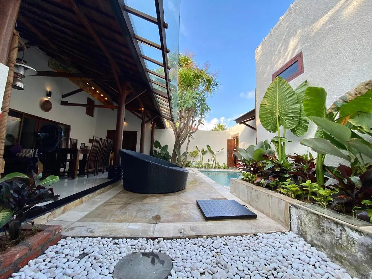 Summer Of Surf Villas 1 Seminyak