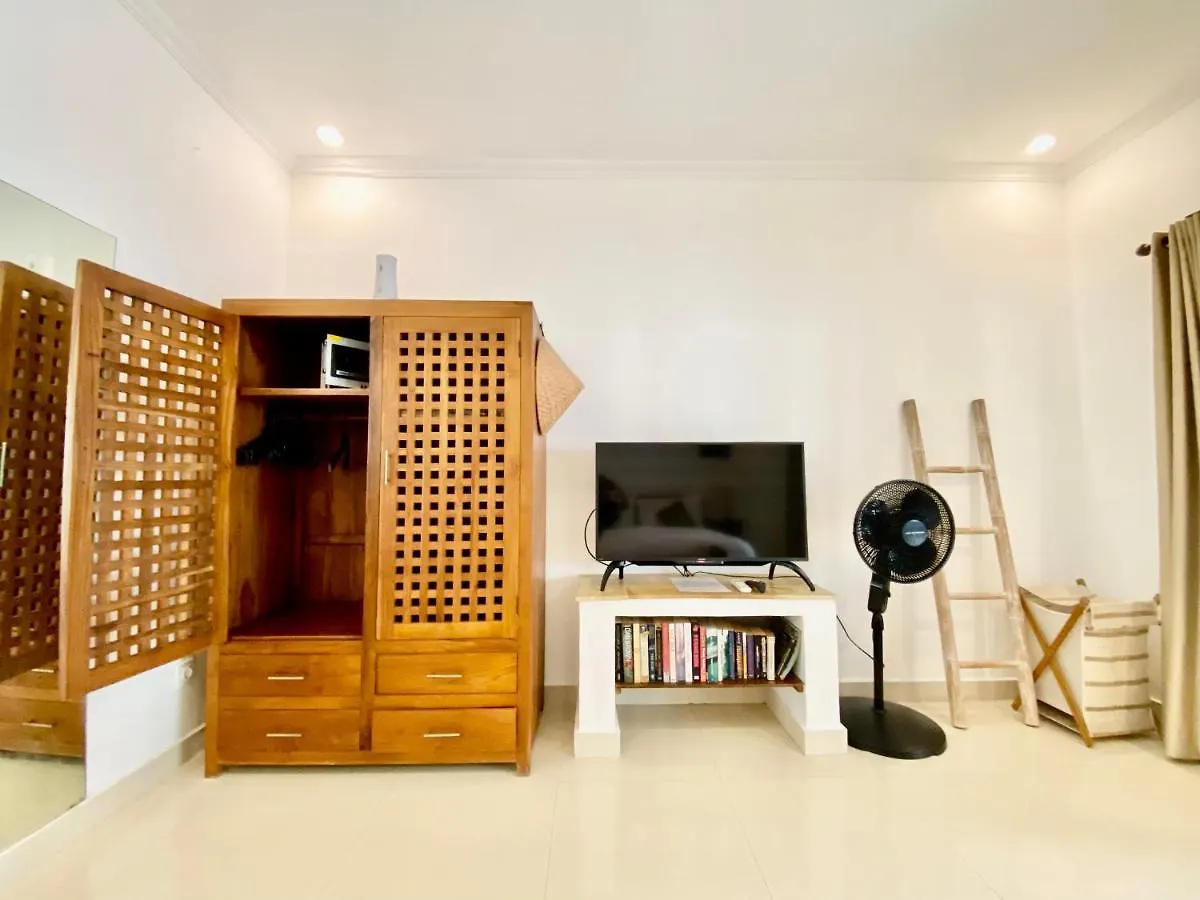 Summer Of Surf Villas 1 Seminyak
